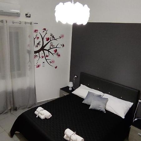 Casa Vacanze Campanella - Apartment At The Zisa 팔레르모 외부 사진