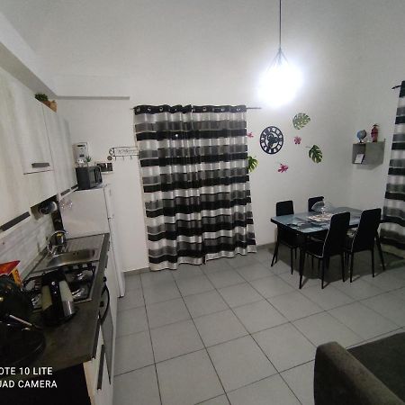 Casa Vacanze Campanella - Apartment At The Zisa 팔레르모 외부 사진