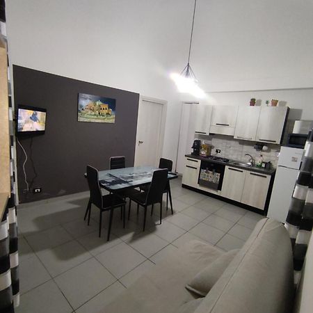Casa Vacanze Campanella - Apartment At The Zisa 팔레르모 외부 사진