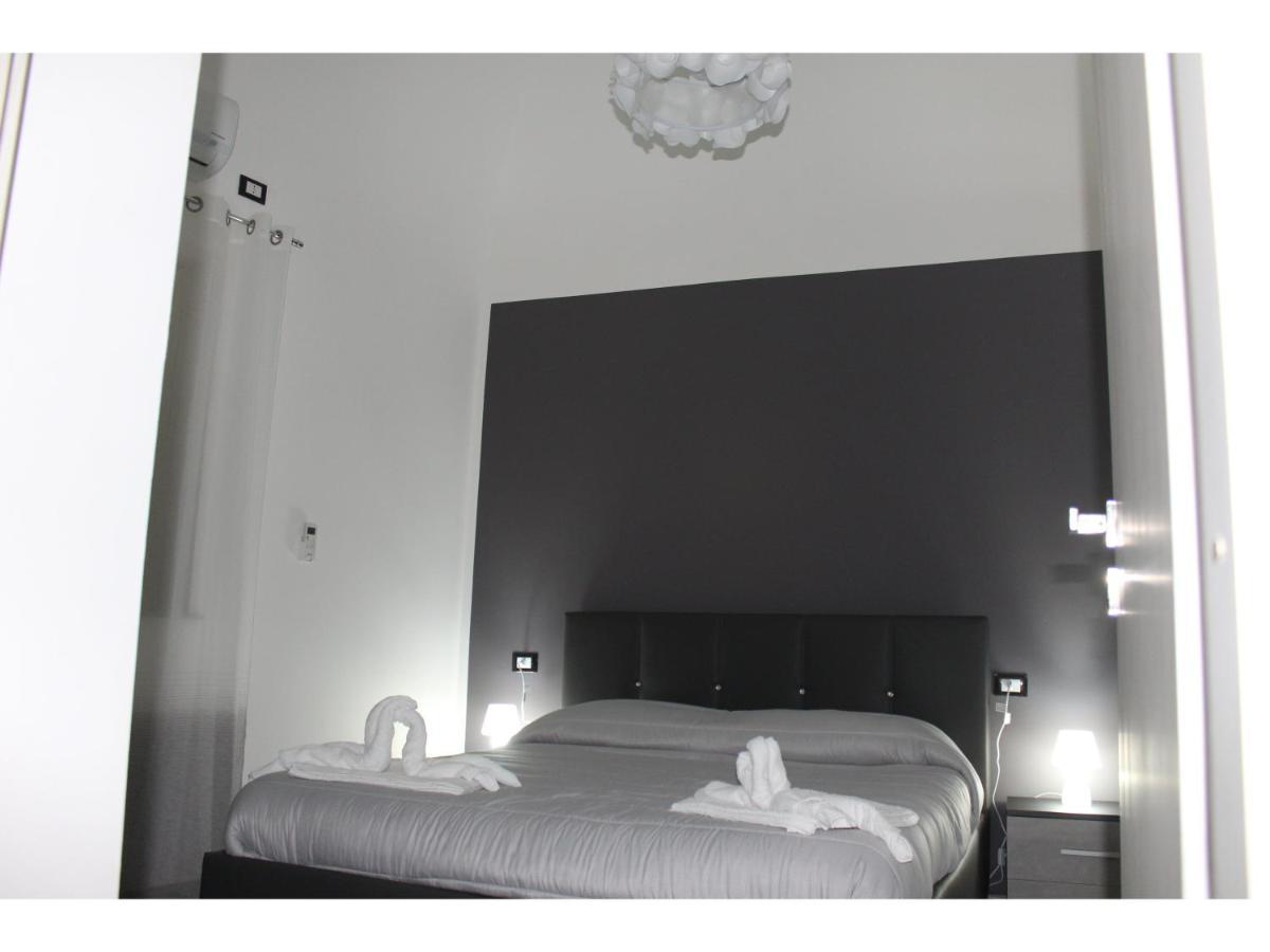 Casa Vacanze Campanella - Apartment At The Zisa 팔레르모 외부 사진