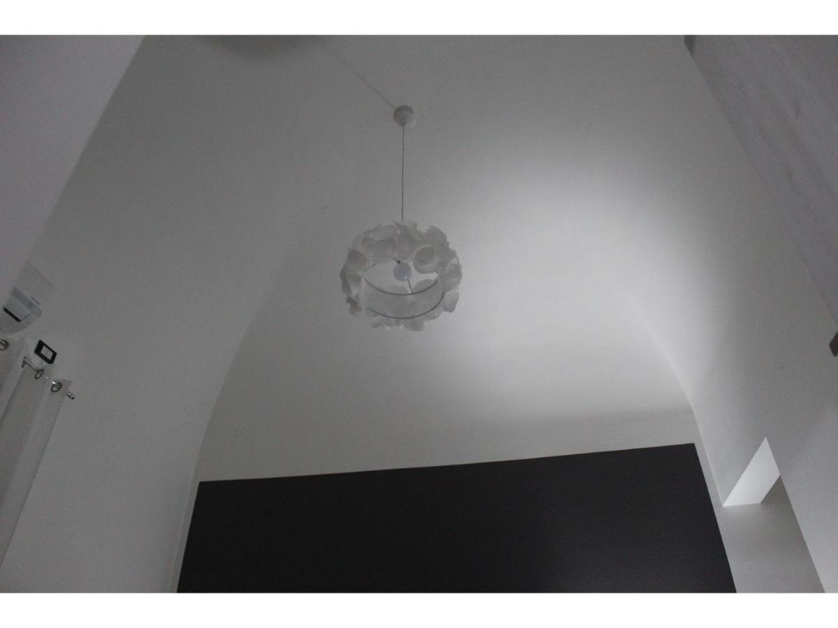 Casa Vacanze Campanella - Apartment At The Zisa 팔레르모 외부 사진