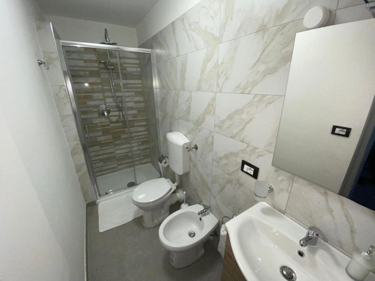 Casa Vacanze Campanella - Apartment At The Zisa 팔레르모 외부 사진