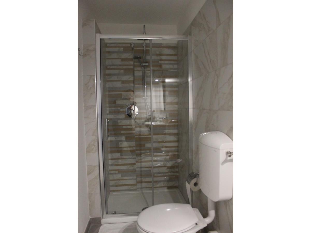 Casa Vacanze Campanella - Apartment At The Zisa 팔레르모 외부 사진