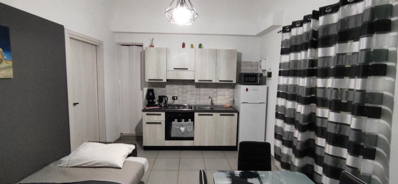 Casa Vacanze Campanella - Apartment At The Zisa 팔레르모 외부 사진
