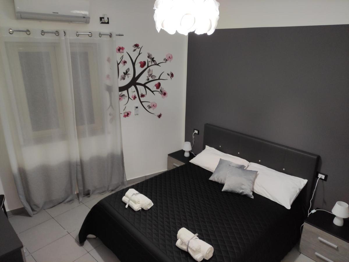 Casa Vacanze Campanella - Apartment At The Zisa 팔레르모 외부 사진