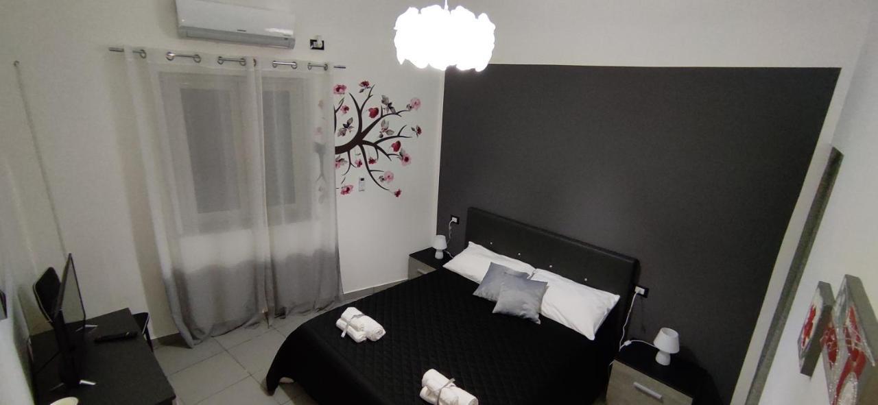 Casa Vacanze Campanella - Apartment At The Zisa 팔레르모 외부 사진