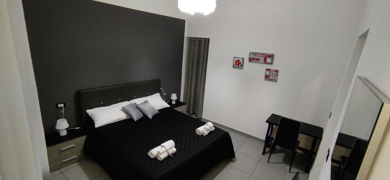 Casa Vacanze Campanella - Apartment At The Zisa 팔레르모 외부 사진