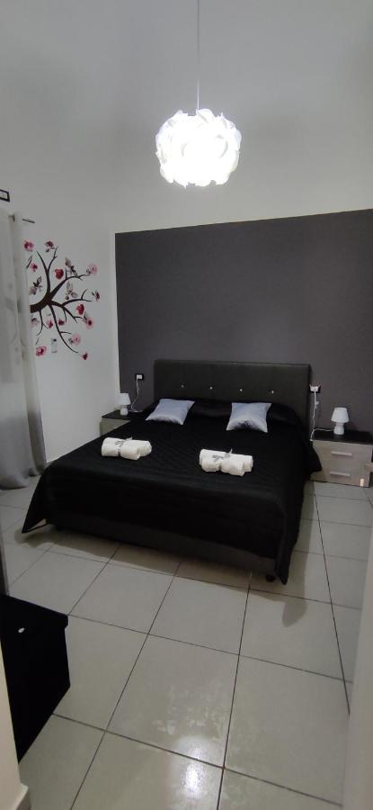 Casa Vacanze Campanella - Apartment At The Zisa 팔레르모 외부 사진