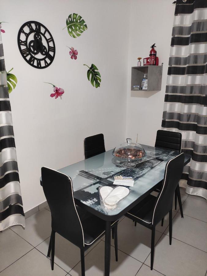 Casa Vacanze Campanella - Apartment At The Zisa 팔레르모 외부 사진