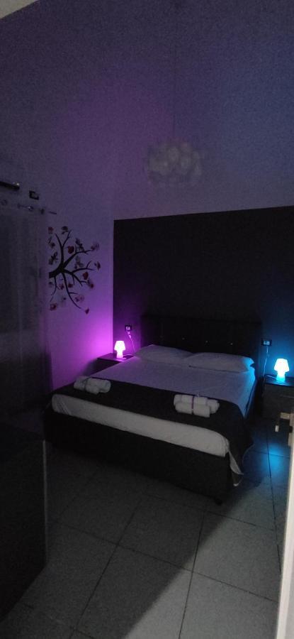 Casa Vacanze Campanella - Apartment At The Zisa 팔레르모 외부 사진