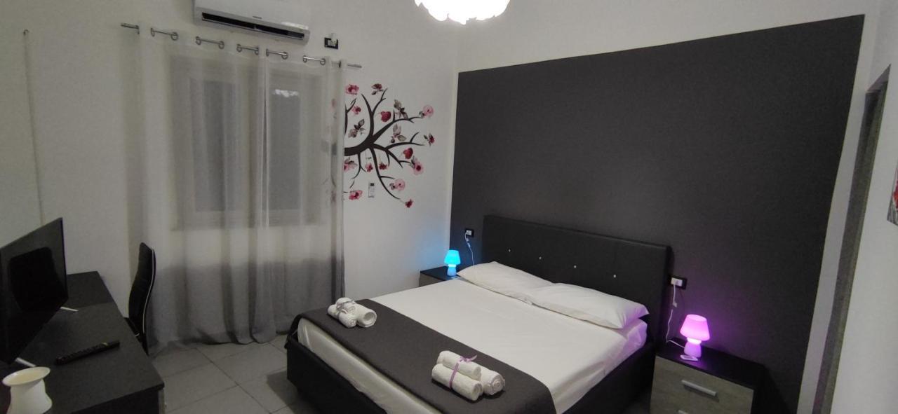 Casa Vacanze Campanella - Apartment At The Zisa 팔레르모 외부 사진