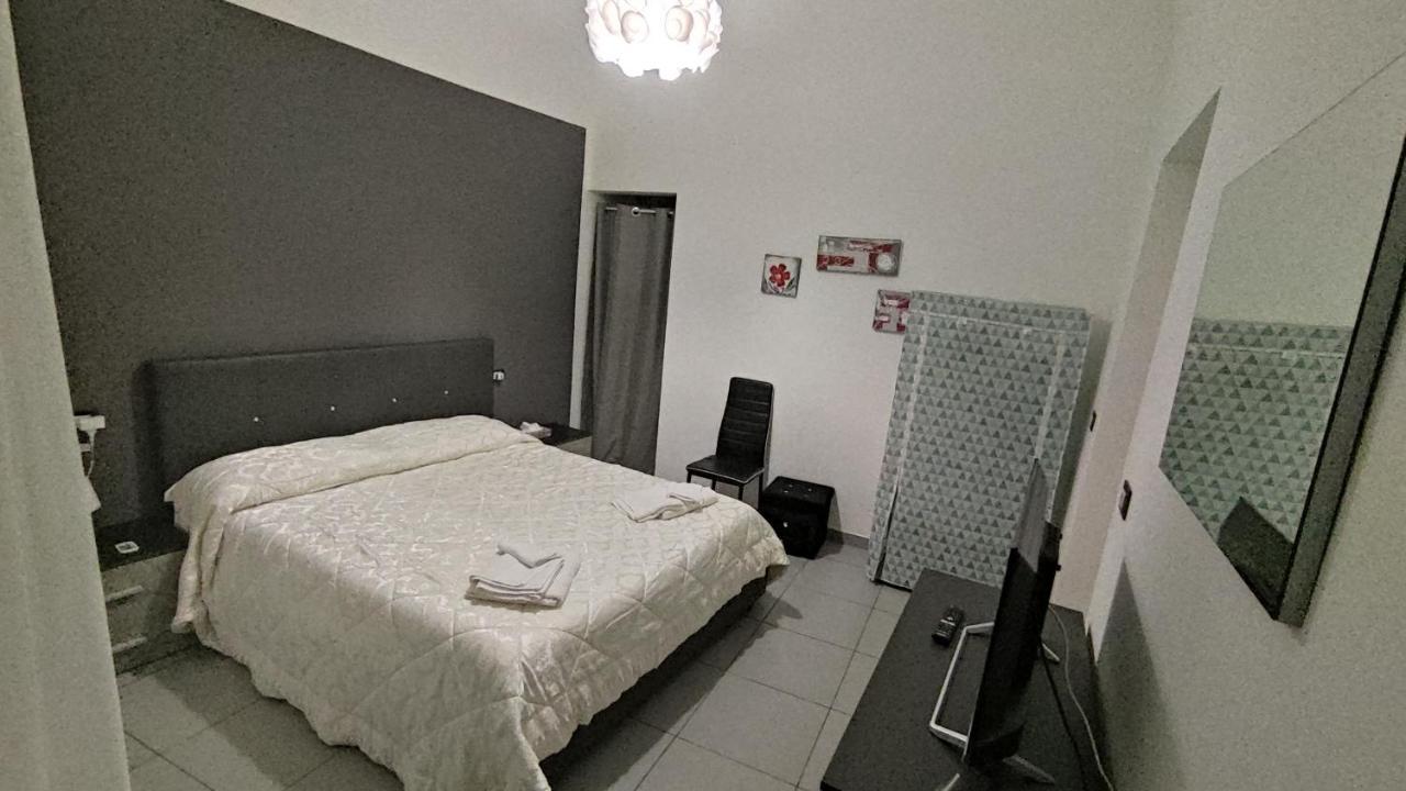 Casa Vacanze Campanella - Apartment At The Zisa 팔레르모 외부 사진