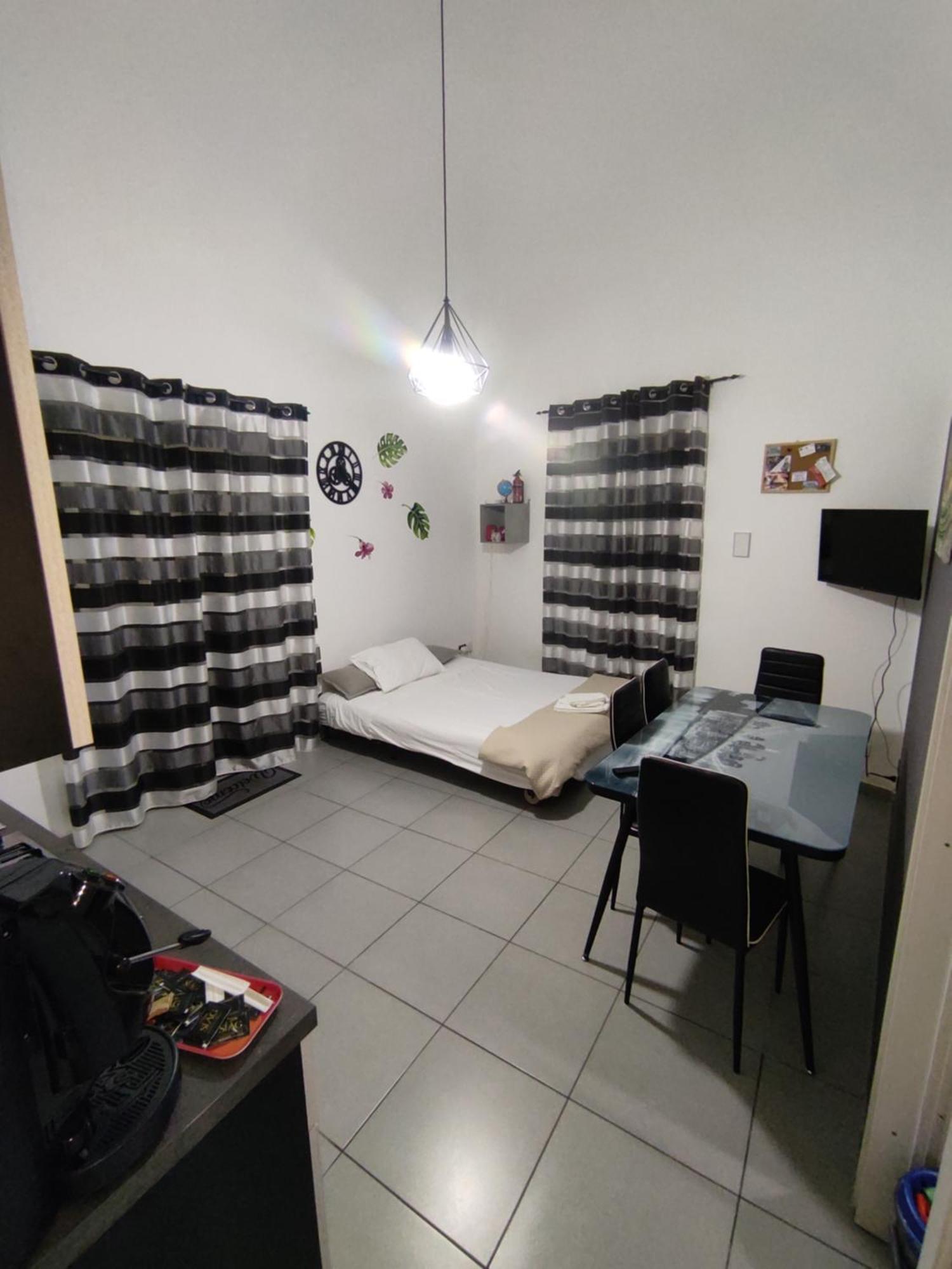 Casa Vacanze Campanella - Apartment At The Zisa 팔레르모 외부 사진